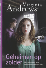 Bloemen Op Zolder Ebook