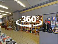 slegte boekhandel