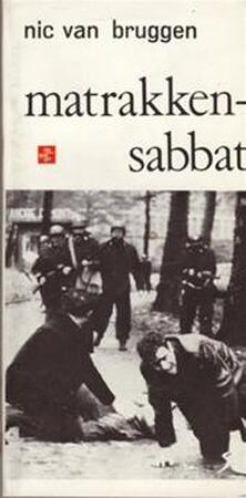 Matrakkensabbat - Nic Van Bruggen Matrakkensabbat - Nic Van Bruggen