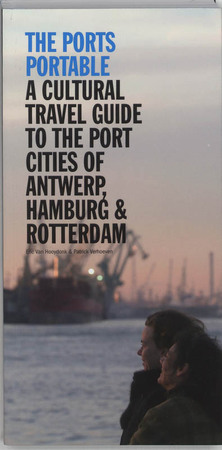 The ports portable - E. van Hooydonk, P. Verhoeven The ports portable - E. van Hooydonk, P. Verhoeven