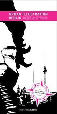 Urban Illustration Berlin - Benjamin Wolbergs Urban Illustration Berlin - Benjamin Wolbergs