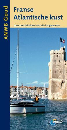 Franse Atlantische kust - Franse Atlantische kust -