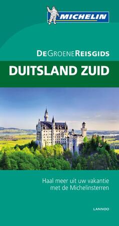 Duitsland Zuid - Duitsland Zuid -