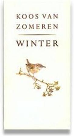 Winter - Koos van Zomeren Winter - Koos van Zomeren