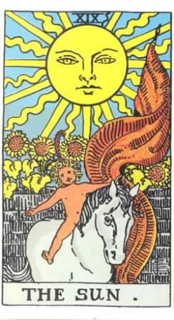 Giant Rider-Waite Tarot Deck - Pamela Colman Smith, Arthur Edward Waite Giant Rider-Waite Tarot Deck - Pamela Colman Smith, Arthur Edward Waite