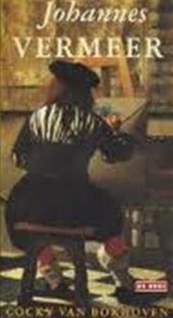 Johannes Vermeer - Cocky van Bokhoven Johannes Vermeer - Cocky van Bokhoven