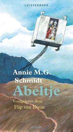 Abeltje - Annie M.G. Schmidt Abeltje - Annie M.G. Schmidt