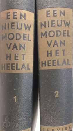 Een nieuw model van het heelal - Ouspensky Een nieuw model van het heelal - Ouspensky