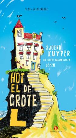 Hotel de grote L - Sjoerd Kuyper Hotel de grote L - Sjoerd Kuyper