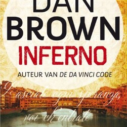 Inferno - Dan Brown Inferno - Dan Brown