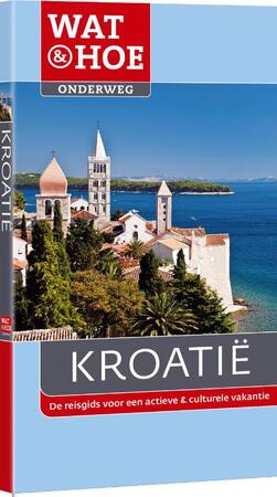 Kroatie - Tony Kelly Kroatie - Tony Kelly