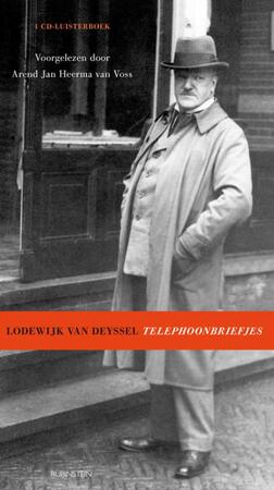 Telephoonbriefjes - Lodewijk van Deyssel Telephoonbriefjes - Lodewijk van Deyssel