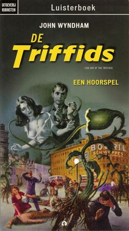 De Triffids - John Wyndham De Triffids - John Wyndham