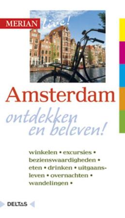 Merian Live!- Amsterdam - Merian Live!- Amsterdam -