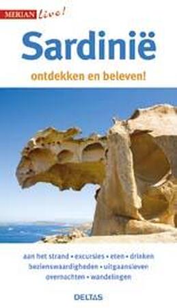 Sardinië - Friederike von Bülow Sardinië - Friederike von Bülow