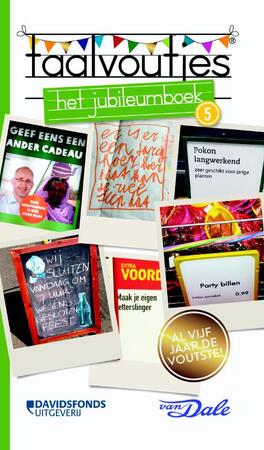 5. Het Jubileumboek - Vellah Bogle, Inger Hollebeek 5. Het Jubileumboek - Vellah Bogle, Inger Hollebeek