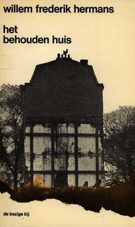 Het behouden huis - W.F. Hermans Het behouden huis - W.F. Hermans