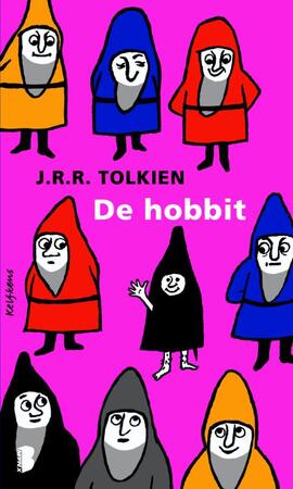 Hobbit - J.R.R. Tolkien Hobbit - J.R.R. Tolkien