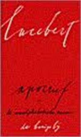 Apocrief - Lucebert Apocrief - Lucebert