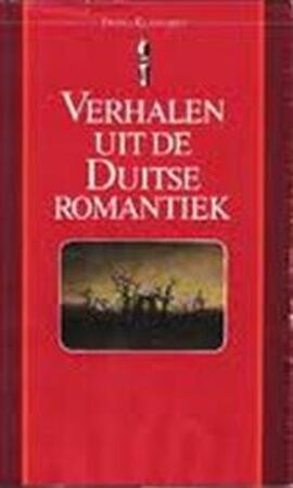 Verhalen uit de Duitse romantiek - Ingeborg Lesener Verhalen uit de Duitse romantiek - Ingeborg Lesener