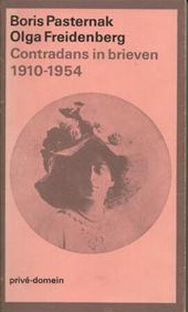Contradans in brieven 1910-1954 - Boris Pasternak, Olga Freidenberg Contradans in brieven 1910-1954 - Boris Pasternak, Olga Freidenberg