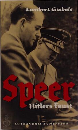 Speer - L. J. Giebels Speer - L. J. Giebels