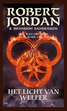 Het licht van weleer - Robert Jordan, Brandon Sanderson Het licht van weleer - Robert Jordan, Brandon Sanderson