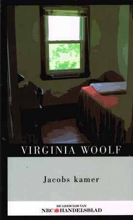 Jacob's kamer - Virginia Woolf Jacob's kamer - Virginia Woolf