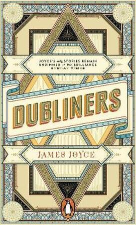 Dubliners - James Joyce Dubliners - James Joyce