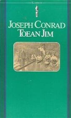 Toean Jim - Joseph Conrad, S. Westerdijk Toean Jim - Joseph Conrad, S. Westerdijk
