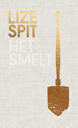 Het smelt - Lize Spit Het smelt - Lize Spit