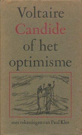 Candide - Voltaire Candide - Voltaire