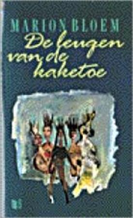 De leugen van de kaketoe - Marion Bloem De leugen van de kaketoe - Marion Bloem