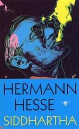Siddhartha - Hermann Hesse, A.M. Binkhuysen Siddhartha - Hermann Hesse, A.M. Binkhuysen