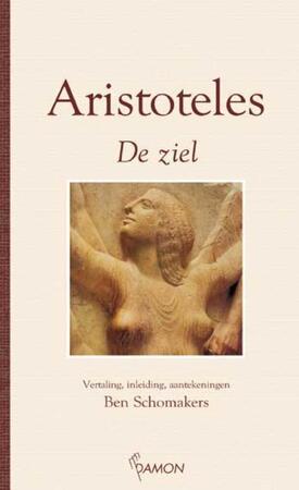 De ziel - Aristoteles De ziel - Aristoteles