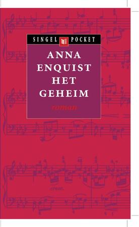 Het geheim - A. Enquist Het geheim - A. Enquist