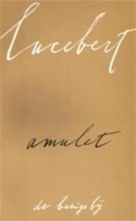 Amulet - Lucebert Amulet - Lucebert