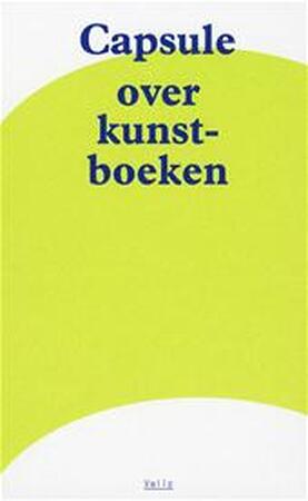Capsule - A. Vorstermans, M. van den Berg Capsule - A. Vorstermans, M. van den Berg