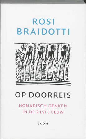 Op doorreis - R. Braidotti Op doorreis - R. Braidotti