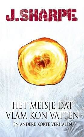 Het meisje dat vlam kon vatten - Jon Sharpe Het meisje dat vlam kon vatten - Jon Sharpe