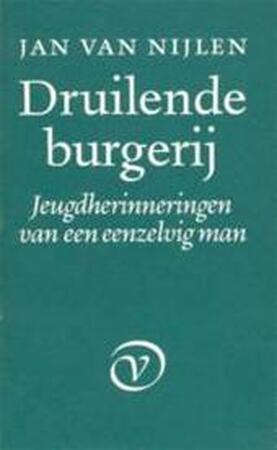 Druilende burgerij - Jan van Nijlen Druilende burgerij - Jan van Nijlen