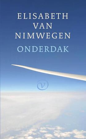 Onderdak - Elisabeth van Nimwegen Onderdak - Elisabeth van Nimwegen