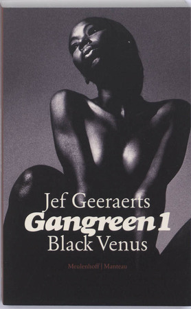 40 jaar Gangreen1 - J. Geeraerts 40 jaar Gangreen1 - J. Geeraerts