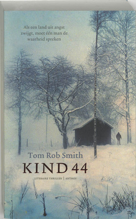 Kind 44 - Tom Rob Smith Kind 44 - Tom Rob Smith