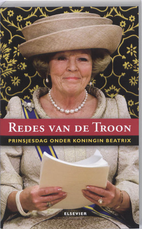 Redes van de troon - Redes van de troon -