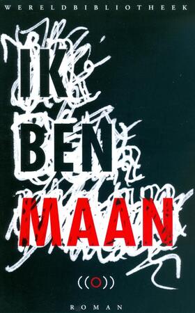 Ik ben maan - Maan Leo Ik ben maan - Maan Leo