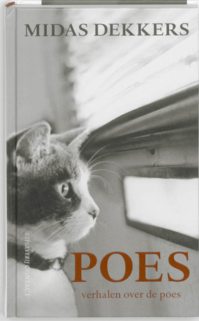 Poes - Midas Dekkers Poes - Midas Dekkers