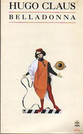 Belladonna - Hugo Claus Belladonna - Hugo Claus