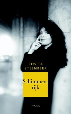 Schimmenrijk - Rosita Steenbeek Schimmenrijk - Rosita Steenbeek