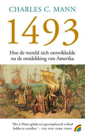 1493 - Charles C. Mann 1493 - Charles C. Mann